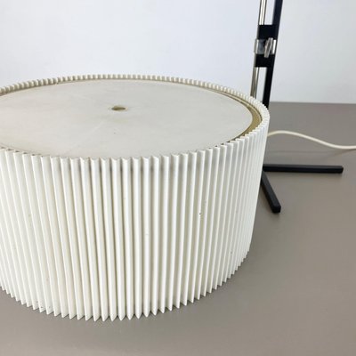 Large Modernist Cubic Sputnik Table Light from Kaiser Leuchten, Germany, 1960s-QZ-1149882