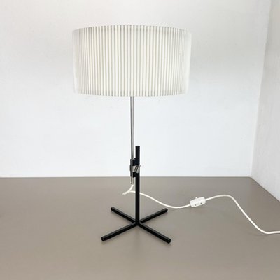 Large Modernist Cubic Sputnik Table Light from Kaiser Leuchten, Germany, 1960s-QZ-1149882