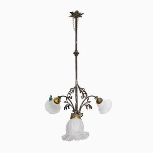 Large Modernist Lamp-ZVO-951821