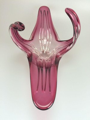 Large Murano Bowl, 1970s-EJL-1062937