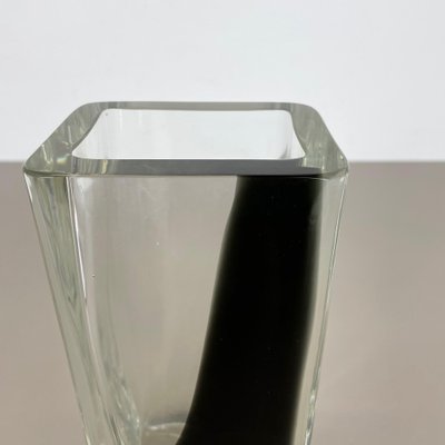 Large Murano Glass No.1 Vase by Antonio Da Ros for Cenedese, 1970-QZ-1135747