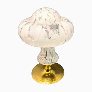 Large Murano Glass Table Lamp, 1970s-JJC-1444712