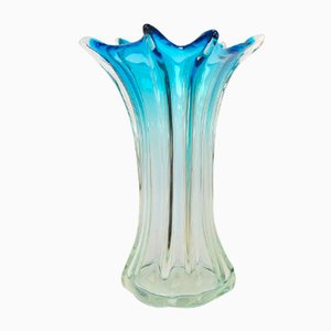 Large Murano Glass Vase, 1960s-NE-674593