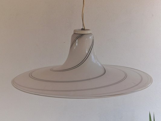 Large Murano Pendant Light, 1968-HIT-1427835