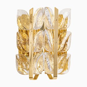 Large Murano Sconce Wall Light by Kalmar, Austria, 1960s-UGR-1085425