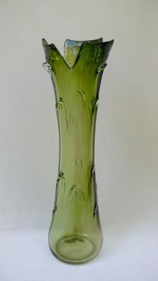 Large Murano Vase, 1950s-EY-695084