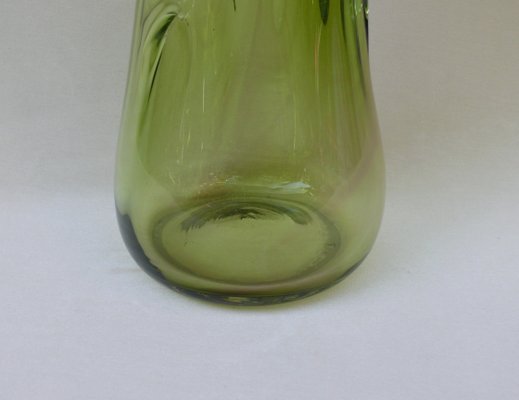 Large Murano Vase, 1950s-EY-695084