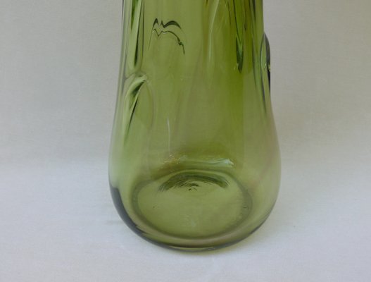 Large Murano Vase, 1950s-EY-695084