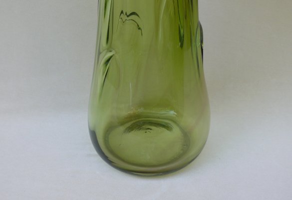 Large Murano Vase, 1950s-EY-695084