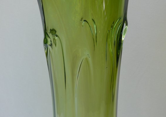 Large Murano Vase, 1950s-EY-695084