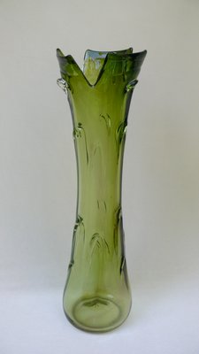 Large Murano Vase, 1950s-EY-695084