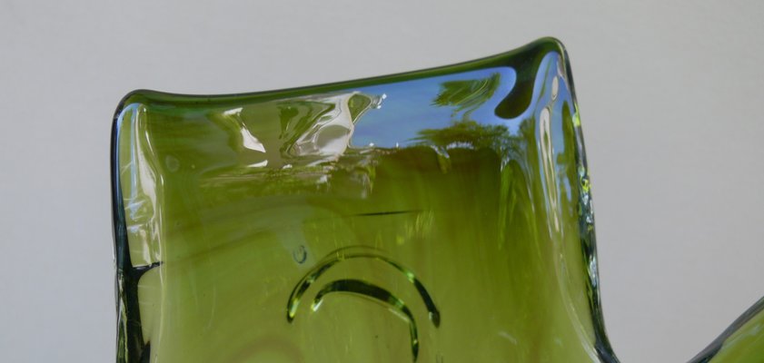 Large Murano Vase, 1950s-EY-695084