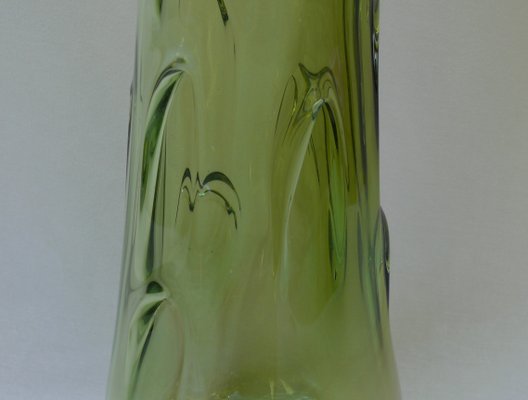 Large Murano Vase, 1950s-EY-695084