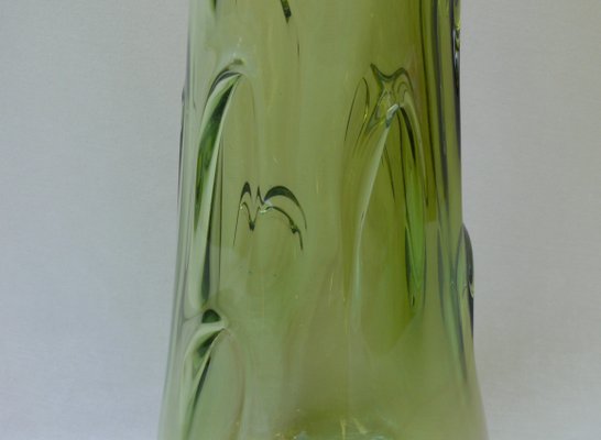 Large Murano Vase, 1950s-EY-695084