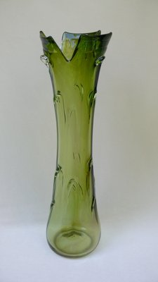 Large Murano Vase, 1950s-EY-695084