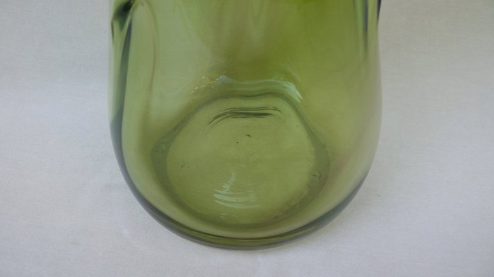 Large Murano Vase, 1950s-EY-695084