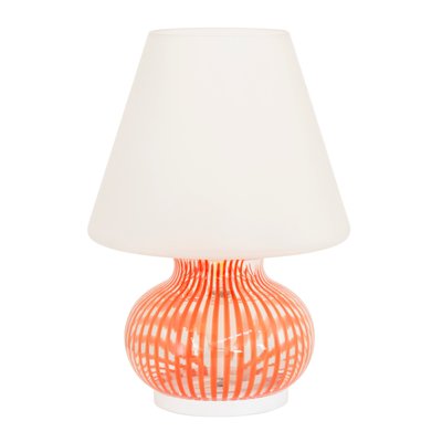 Large Mushroom Lamp in Murano Glass, Italy-MPO-1279455