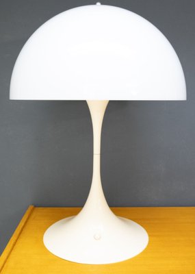 Large Mushroom Table Lamp by Verner Panton for Louis Poulsen-GCG-1297430