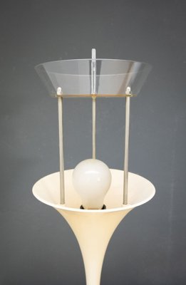 Large Mushroom Table Lamp by Verner Panton for Louis Poulsen-GCG-1297430