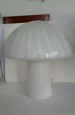 Large Mushroom Table Lamp for Peill and Putzler, 1970-EAI-2016014