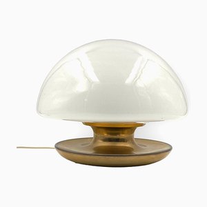 Large Mushroom VP Table Lamp by Vittorio Balli and Romeo Ballardini for Sirrah, 1970s-TXN-1728969