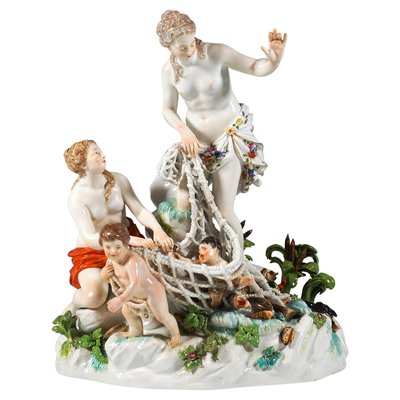 Large Mythological Figurine from Meissen, 1870-EMT-2017631