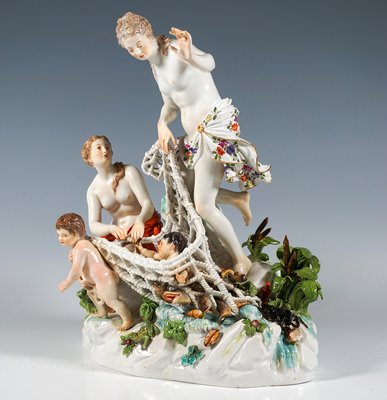 Large Mythological Figurine from Meissen, 1870-EMT-2017631