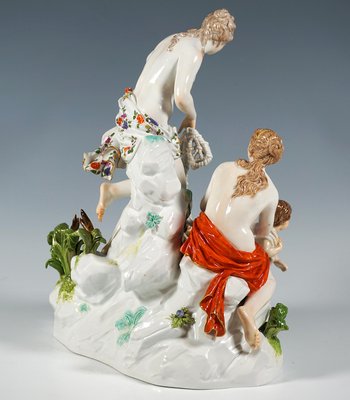 Large Mythological Figurine from Meissen, 1870-EMT-2017631