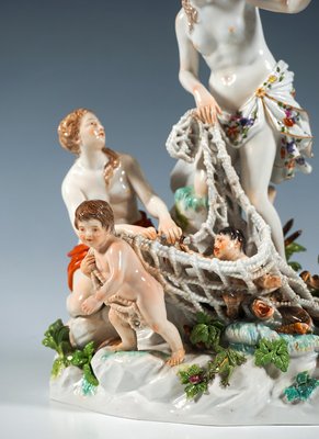 Large Mythological Figurine from Meissen, 1870-EMT-2017631