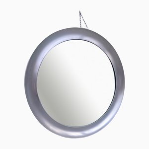 Large Narciso Mirror by Sergio Mazza for Artemide, 1960s-RNN-1251177