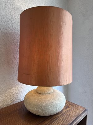 Large Natural Stone Lamp-AVC-1264622