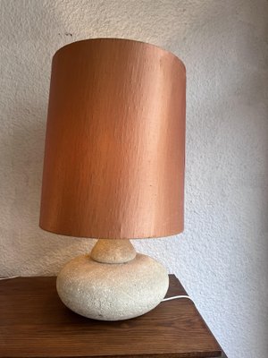 Large Natural Stone Lamp-AVC-1264622