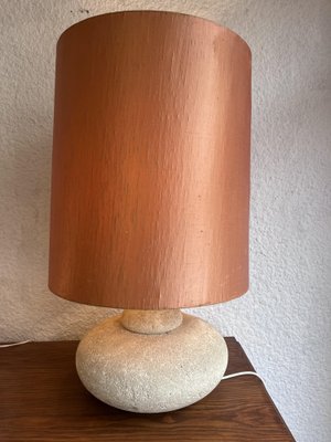 Large Natural Stone Lamp-AVC-1264622