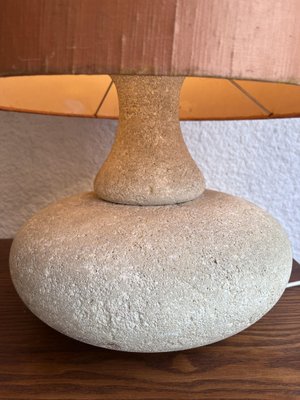 Large Natural Stone Lamp-AVC-1264622