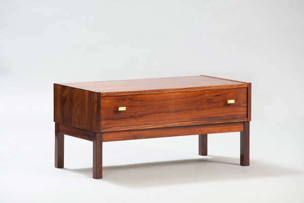 Large Nightstand by Kurt Østervig for KP Møbler, 1960s-TR-446555