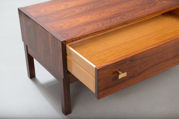 Large Nightstand by Kurt Østervig for KP Møbler, 1960s-TR-446555