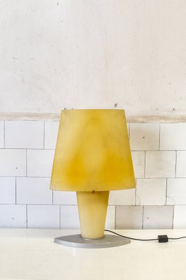 Large Nr. 2892 Table Lamp by Daniela Puppa for Fontana Arte, Italy, 1991-VCV-1384648