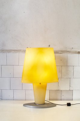 Large Nr. 2892 Table Lamp by Daniela Puppa for Fontana Arte, Italy, 1991-VCV-1384648