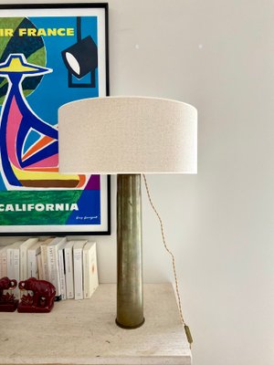 Large Obus Table Lamp, 1917-YBY-2020454