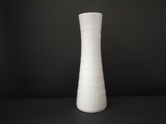 Large Op Art Vase by Hans Achtziger for Hutschenreuther-KDB-1306270