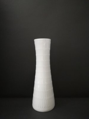 Large Op Art Vase by Hans Achtziger for Hutschenreuther-KDB-1306270