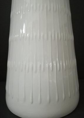 Large Op Art Vase by Hans Achtziger for Hutschenreuther-KDB-1306270