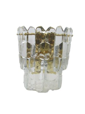 Large Palazzo Wall Lamp by J. T. Kalmer, 1960s-RCH-1375007