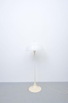 Large Pantella Floor Lamp by Louis Poulsen for Verner Panton-ZE-1250310