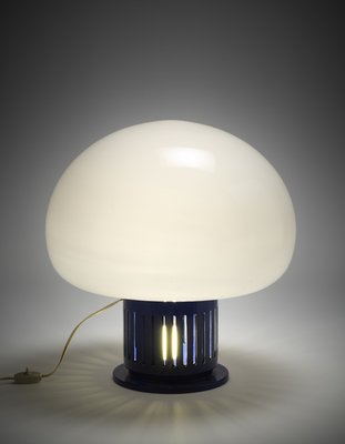 Large Paola Table Lamp by Studio Tetrarch for Lumenform, 1970s-JAG-1462823