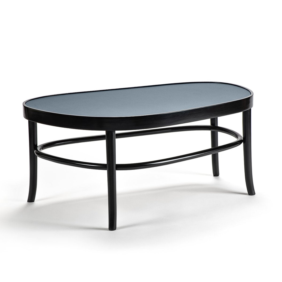 Large Peers Coffee Table by Front