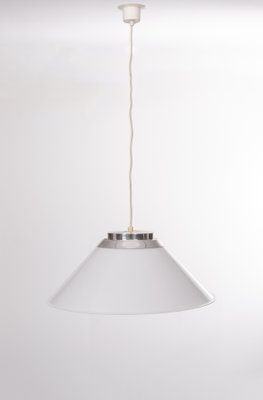 Large Pendant Lamp by Per Sundstedt for Ateljé Lyktan, 1970s-GCG-883196