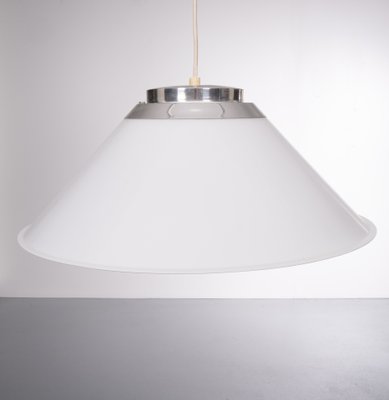 Large Pendant Lamp by Per Sundstedt for Ateljé Lyktan, 1970s-GCG-883196