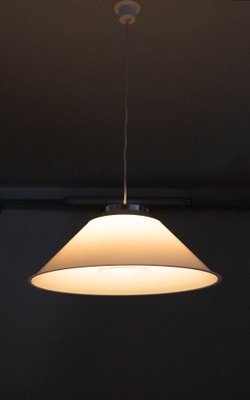 Large Pendant Lamp by Per Sundstedt for Ateljé Lyktan, 1970s-GCG-883196