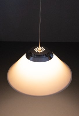 Large Pendant Lamp by Per Sundstedt for Ateljé Lyktan, 1970s-GCG-883196